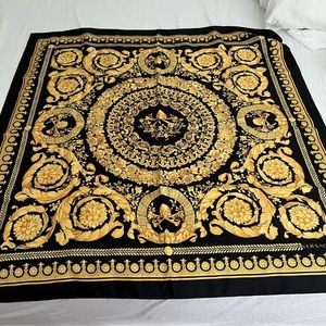 Versace Scarf